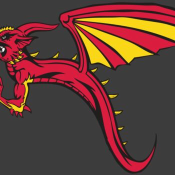 BAW DRAGON 02 RC Thumbnail