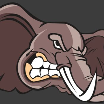 ELEPHANT HD0501 RQC Thumbnail