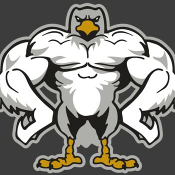 AR EAGLE 34 RC Thumbnail