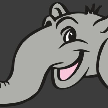 AR5 Base Elephant 01 RQC Thumbnail