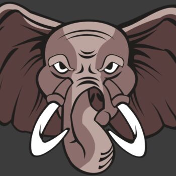 ELEPHANT HD0502 RQC Thumbnail