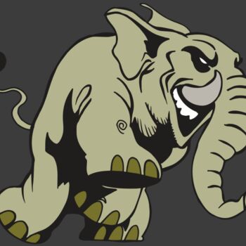 AR5 Elephant 16 RQC Thumbnail