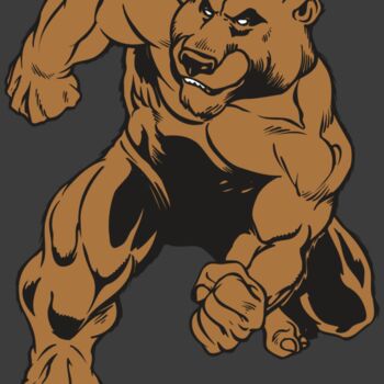 AR BEAR 35 RC Thumbnail