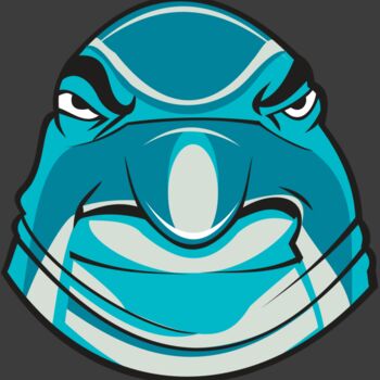 DOLPHIN HD0502 RQC Thumbnail