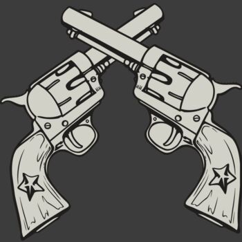 AR COWBOY 34 RC Thumbnail