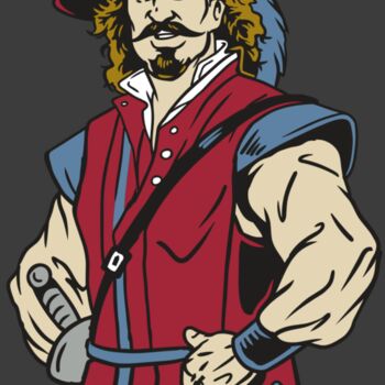 AR33 CAVALIER 13 RQC Thumbnail