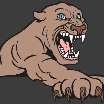 AR5 COUGAR 20 RQC Thumbnail