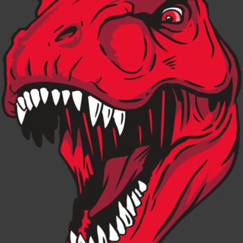 AR17 DINO 02 RQC Thumbnail