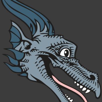 BAW DRAGON 15 RC Thumbnail