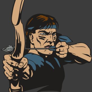 AR BRAVE 47 RC Thumbnail