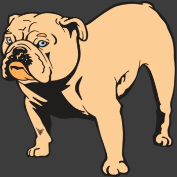 AR BDOG 85 RC Thumbnail