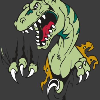 AR DINO 11 RC Thumbnail