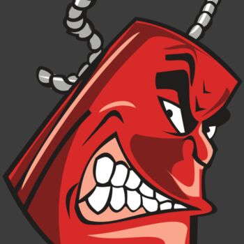 DYNAMITE HD0504 RQC Thumbnail