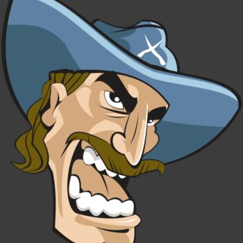 GENERAL HD0503 RQC Thumbnail