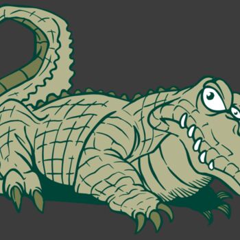 AR5 GATOR 22 RQC Thumbnail