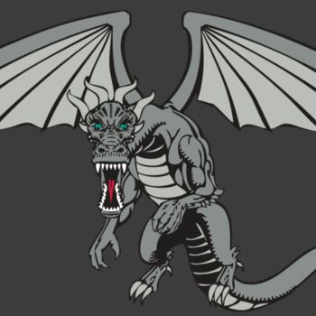 BAW DRAGON 04 RC Thumbnail