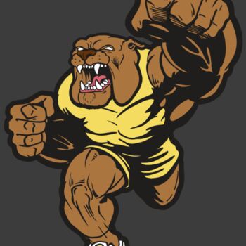 AR BDOG 67 RC Thumbnail