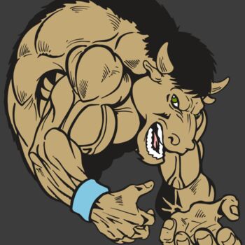 AR5 BUFFALO 12 RQC Thumbnail