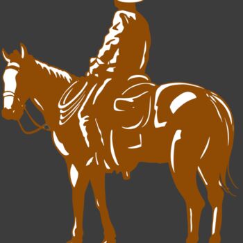 AR COWBOY 35 RC Thumbnail