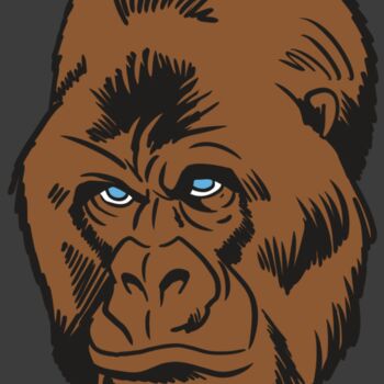 AR19 GORILLA 02 RQC Thumbnail