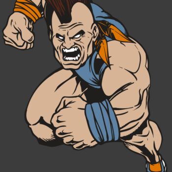 AR BRAVE 53 RC Thumbnail