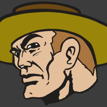 AR5 Cowboy 25 RQC Thumbnail