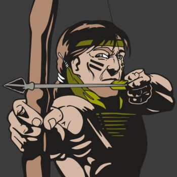 AR BRAVE 45 RC Thumbnail