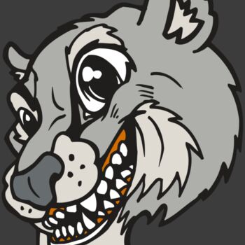 AR5 Cougar 08 RQC Thumbnail