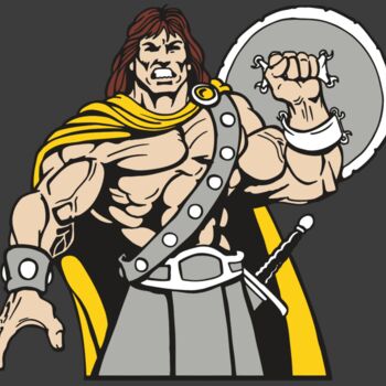 AR HLANDER 12 RC Thumbnail