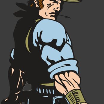 AR COWBOY 89 RC Thumbnail