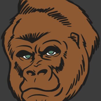 AR19 GORILLA 01 RQC Thumbnail