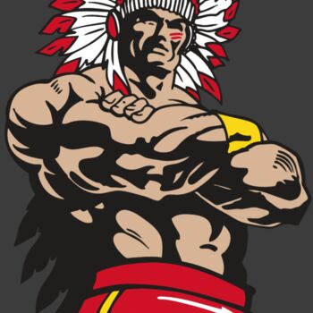 AR CHIEF 20 RC Thumbnail