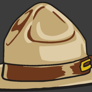 AR31 MOUNTIE 02 RQC Thumbnail