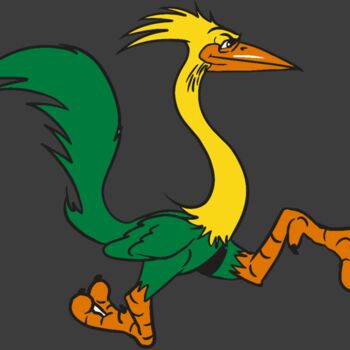 AR20 ROADRUNNER 36 RQC Thumbnail