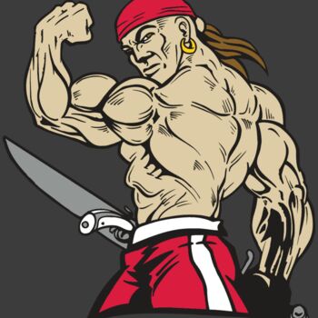 AR5 PIRATE 39 RQC Thumbnail