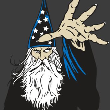 AR31 WIZARD 03 RQC Thumbnail