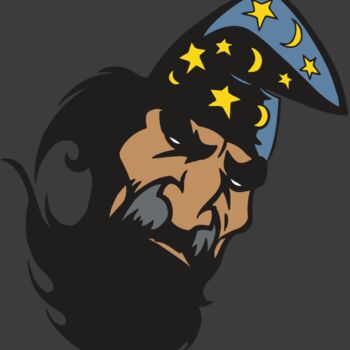 AR5 Wizard 05 RQC Thumbnail