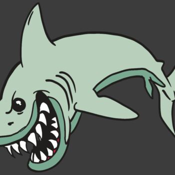 AR  SHARK 18 RC Thumbnail