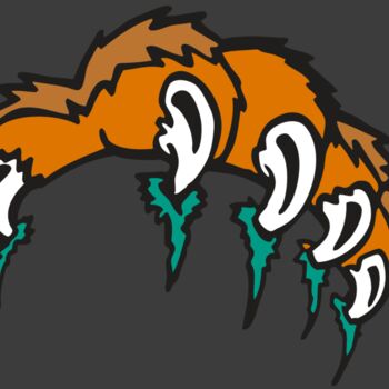 AR2 TIGER 03 RQC Thumbnail