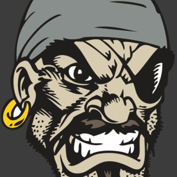 BAW PIRATE 01 RC Thumbnail