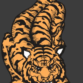 BAW TIGER 01 RC Thumbnail