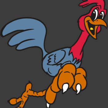 AR20 ROADRUNNER 35 RQC Thumbnail