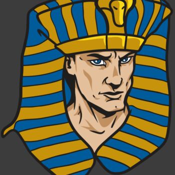 AR32 PHAROAH 01 RQC Thumbnail