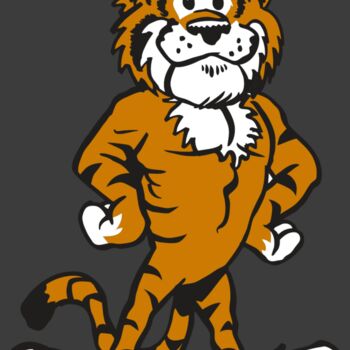 AR TIGER 91 RC Thumbnail