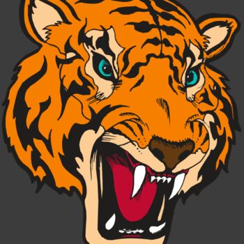 BAW TIGER 12 RC Thumbnail