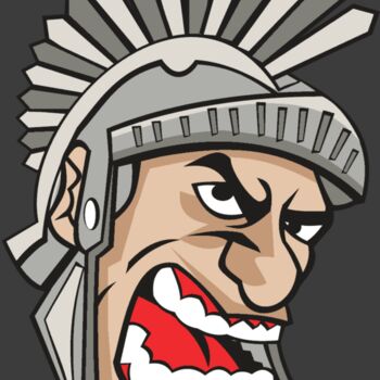 SPARTAN HD0504 RQC Thumbnail