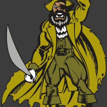 BAW PIRATE 12 RC Thumbnail