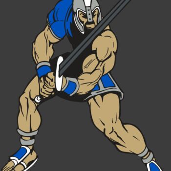 AR PALADIN 38 RC Thumbnail