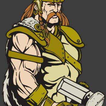 AR VIKING 38 RC Thumbnail