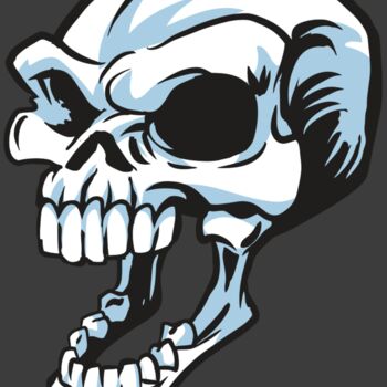 AR24 SKULL 15 RQC Thumbnail